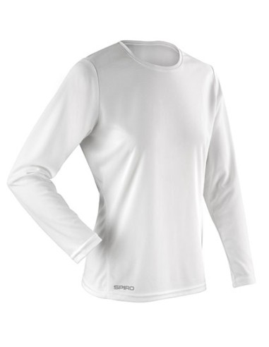 SPI-S254F-Womens Quick Dry Shirt